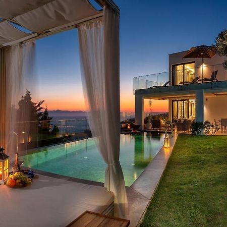 Bodrum Infinity Turgutreis Exterior foto
